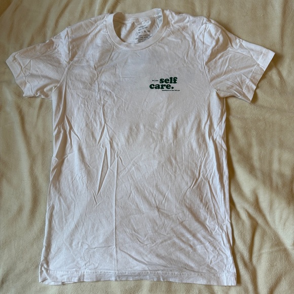 Mac Miller Self Care Shirt - Picture 4 of 7